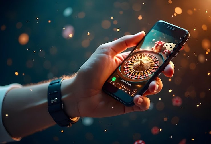 Catatan privasi bonus pada akun whiteslot